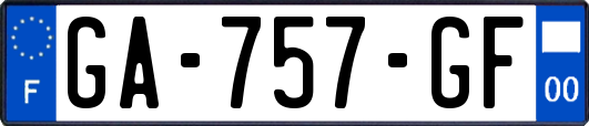 GA-757-GF