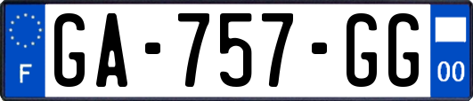 GA-757-GG