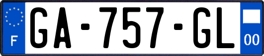 GA-757-GL