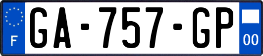 GA-757-GP