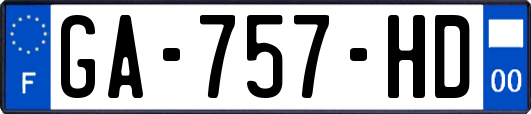 GA-757-HD