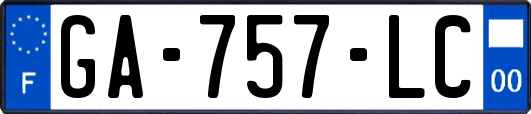 GA-757-LC
