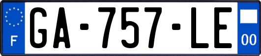 GA-757-LE
