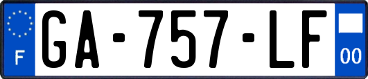 GA-757-LF