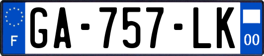 GA-757-LK