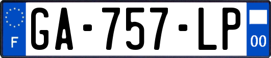 GA-757-LP