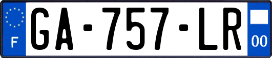 GA-757-LR