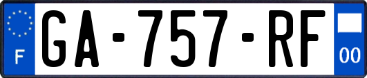 GA-757-RF