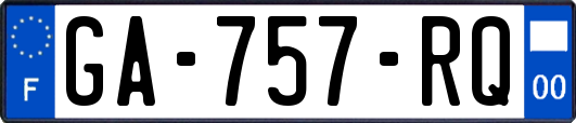 GA-757-RQ
