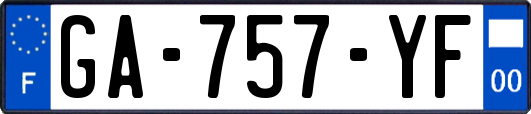 GA-757-YF