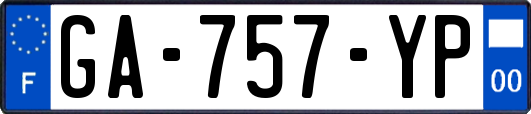 GA-757-YP