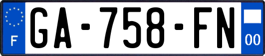 GA-758-FN