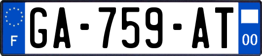 GA-759-AT