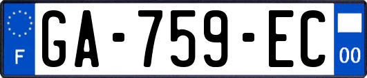 GA-759-EC