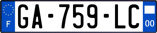 GA-759-LC