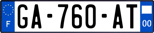 GA-760-AT