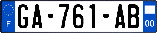 GA-761-AB