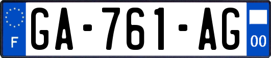GA-761-AG