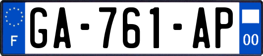 GA-761-AP