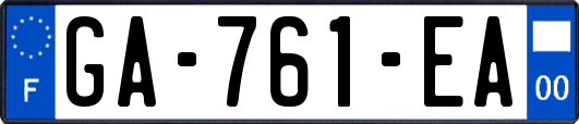 GA-761-EA