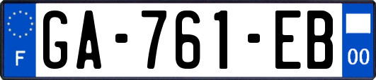 GA-761-EB