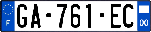GA-761-EC