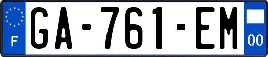 GA-761-EM