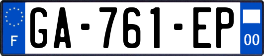 GA-761-EP
