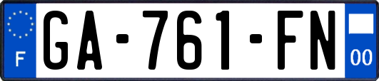 GA-761-FN