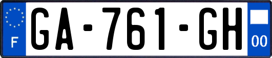 GA-761-GH