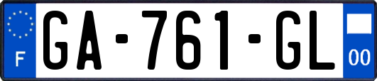 GA-761-GL