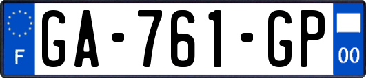 GA-761-GP