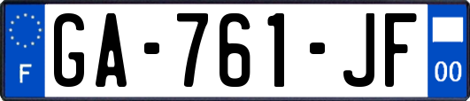GA-761-JF