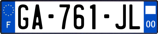 GA-761-JL