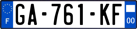 GA-761-KF