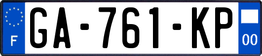 GA-761-KP