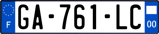 GA-761-LC