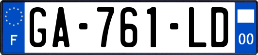 GA-761-LD