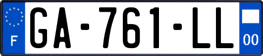 GA-761-LL