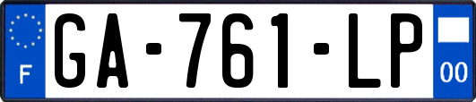 GA-761-LP
