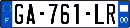 GA-761-LR