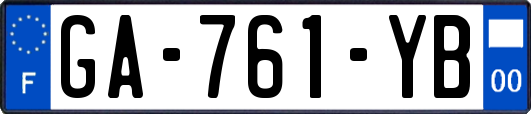 GA-761-YB