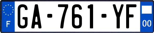 GA-761-YF