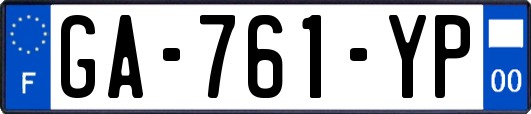 GA-761-YP