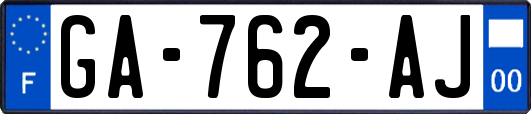 GA-762-AJ