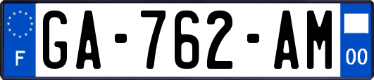 GA-762-AM