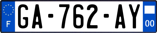 GA-762-AY