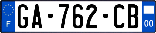 GA-762-CB