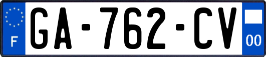 GA-762-CV