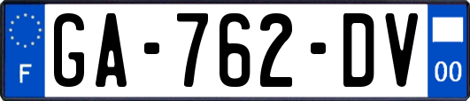 GA-762-DV